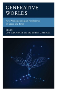 Enlarge image Cover: Generative Worlds - Lexington Books
