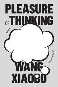 Enlarge image Cover: Pleasure of Thinking - Minedition (imprint of Penguin Group (USA) Inc)