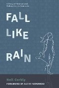 Cover: Fall Like Rain - Bookbaby