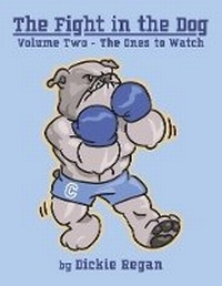 Enlarge image Cover: The Fight in the Dog - Bookbaby