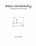 Cover: Basic Christianity - Bookbaby