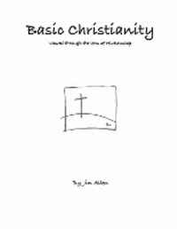 Enlarge image Cover: Basic Christianity - Bookbaby