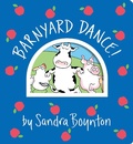 Cover: Barnyard Dance! - Boynton Bookworks