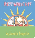 Cover: Hey! Wake Up! - Boynton Bookworks