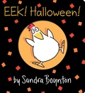 Cover: Eek! Halloween! - Boynton Bookworks