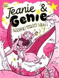 Cover: Larger Than Life: Volume 8 - Little Simon