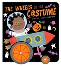 Cover: The Wheels on the Costume - Little Simon