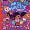 Cover: Dia de Muertos - Little Simon