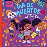 Enlarge image Cover: Dia de Muertos - Little Simon