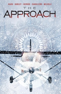 Enlarge image Cover: The Approach - Boom! Studios