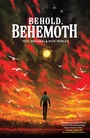 Cover: Behold, Behemoth - Boom! Studios
