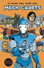 Cover: Mech Cadets Book One SC - Boom! Kaboom