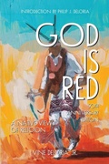 Cover: God Is Red - Fulcrum Publishing