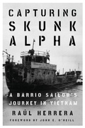 Cover: Capturing Skunk Alpha - Texas A & M University Press