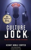 Cover: Culture Jock - Distributed By Ingram Spark