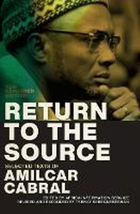Enlarge image Cover: Return to the Source - Monthly Review Press,U.S.