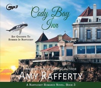 Enlarge image Cover: Cody Bay Inn - Oasis Audio