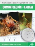 Cover: Comunicacion Animal - Discovery Library