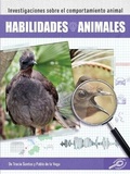 Cover: Habilidades Animales - Discovery Library