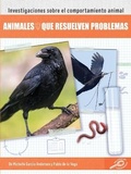 Cover: Animales Que Resuelven Problemas - Discovery Library