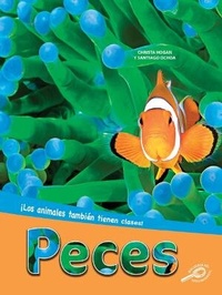 Enlarge image Cover: Peces - Discovery Library