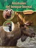 Cover: Animales del Bosque Boreal - Bridges