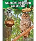 Cover: Animales del Bosque Caducifolio - Bridges