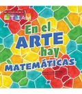 Cover: En El Arte Hay Matematicas - Discovery Library Jr