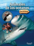 Cover: Animales de Los Oceanos - Bridges