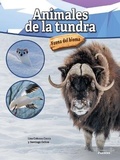 Cover: Animales de la Tundra - Bridges