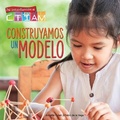 Cover: Construyamos Un Modelo - Discovery Library Jr