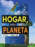 Cover: Hogar, Dulce Planeta - Discovery Library