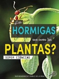 Cover: ?Las Hormigas Son Como Las Plantas? - Discovery Library