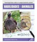 Cover: Habilidades Animales - Discovery Library