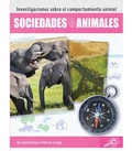 Cover: Sociedades Animales - Discovery Library