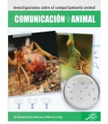 Cover: Comunicacion Animal - Discovery Library