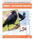 Cover: Animales Que Resuelven Problemas - Discovery Library