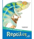 Cover: Reptiles - Discovery Library