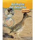 Cover: Animales del Desierto - Bridges