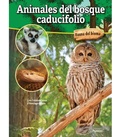 Cover: Animales del Bosque Caducifolio - Bridges