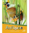 Cover: Anfibios - Discovery Library