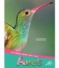 Cover: Aves - Discovery Library