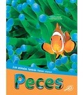 Cover: Peces - Discovery Library