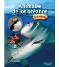Cover: Animales de Los Oceanos - Bridges