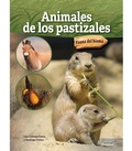 Cover: Animales de Los Pastizales - Bridges