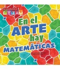 Cover: En El Arte Hay Matematicas - Discovery Library Jr