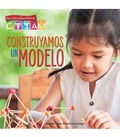 Cover: Construyamos Un Modelo - Discovery Library Jr