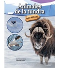 Cover: Animales de la Tundra - Bridges