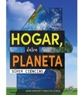 Cover: Hogar, Dulce Planeta - Discovery Library