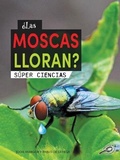 Cover: ?Las Moscas Lloran? - Discovery Library